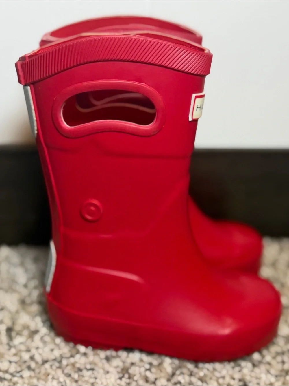 Hunter classic waterproof